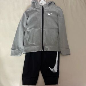 Nike 3T Set